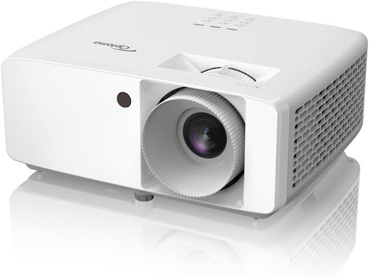 Optoma ZW340e