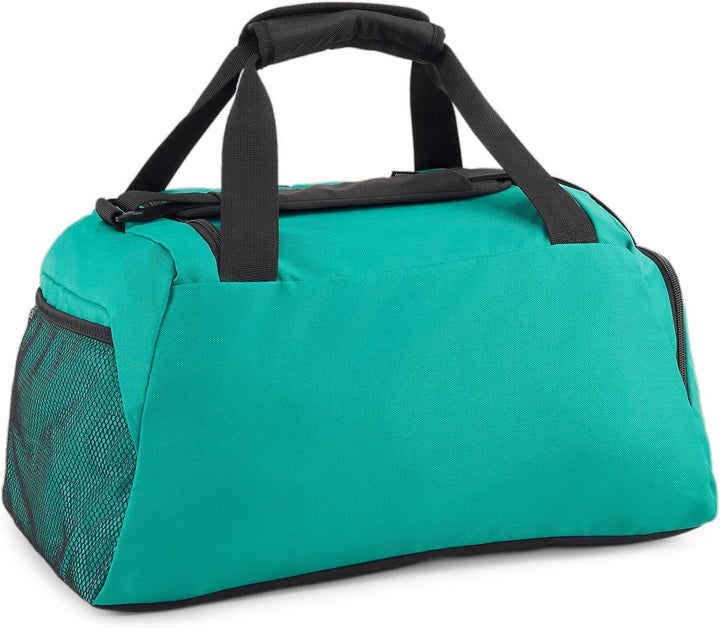 Puma Uni Sporttasche, OSFA teamGOAL Teambag S OSFA Sport Green-puma Black, teamGOAL Teambag S OSFA S