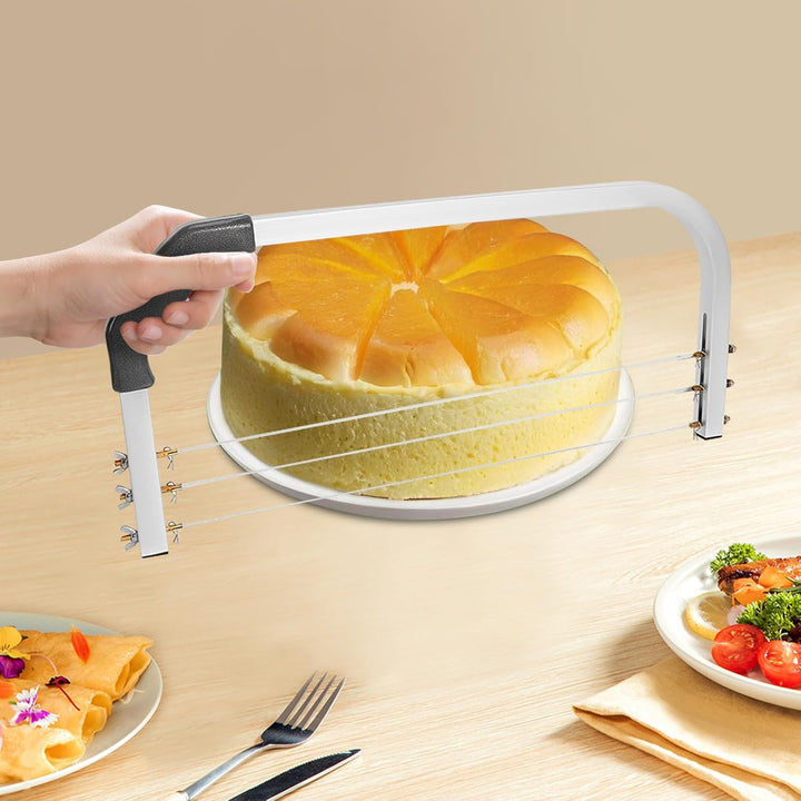 Tortenschneider Torten Zubehör Tortenmesser Tortenbodenschneider Tortenheber Tortenteiler Kuchenschn