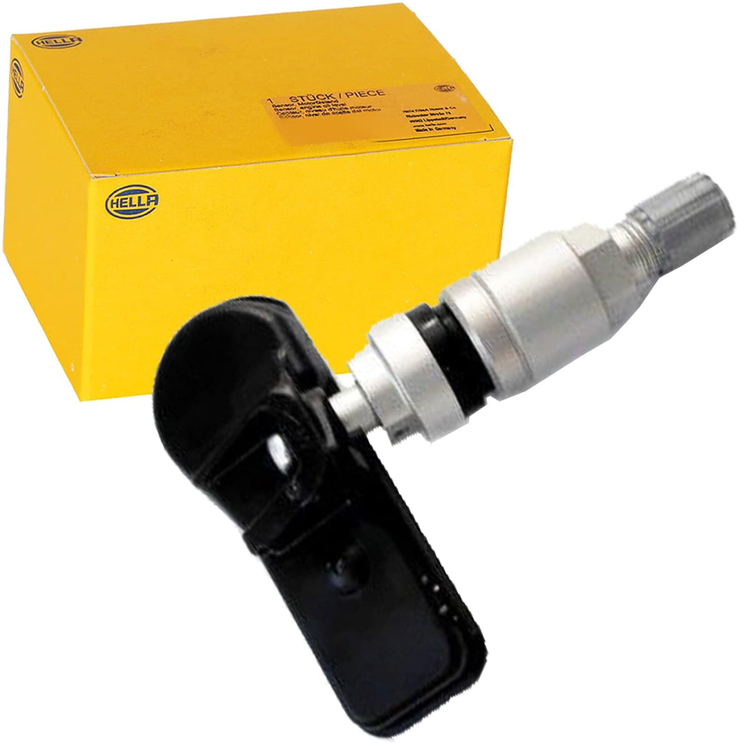 HELLA 6PP 358 139-011 Radsensor, Reifendruck-Kontrollsystem