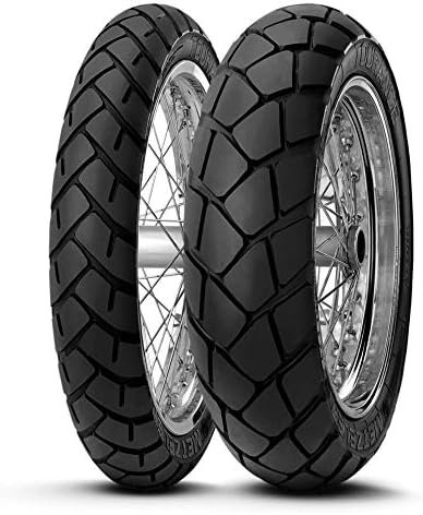 Metzeler 1012200-120/90/R17 64S - E/C/73dB - Ganzjahresreifen