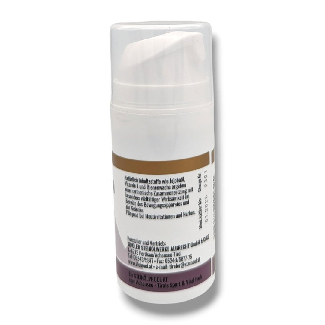 TIROLER STEINÖL Hautbalsam 100 ml