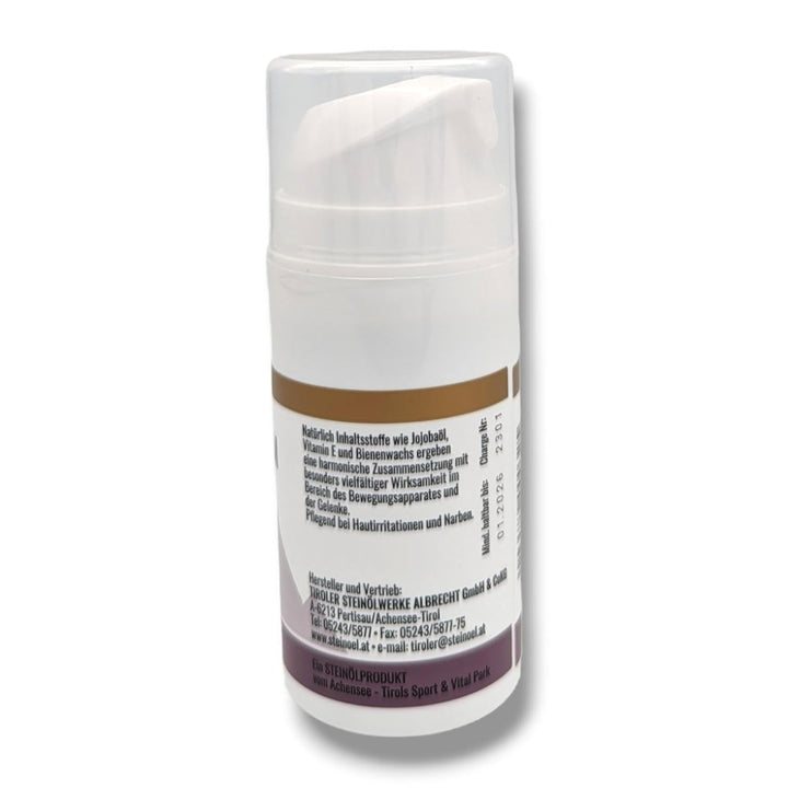 TIROLER STEINÖL Hautbalsam 100 ml