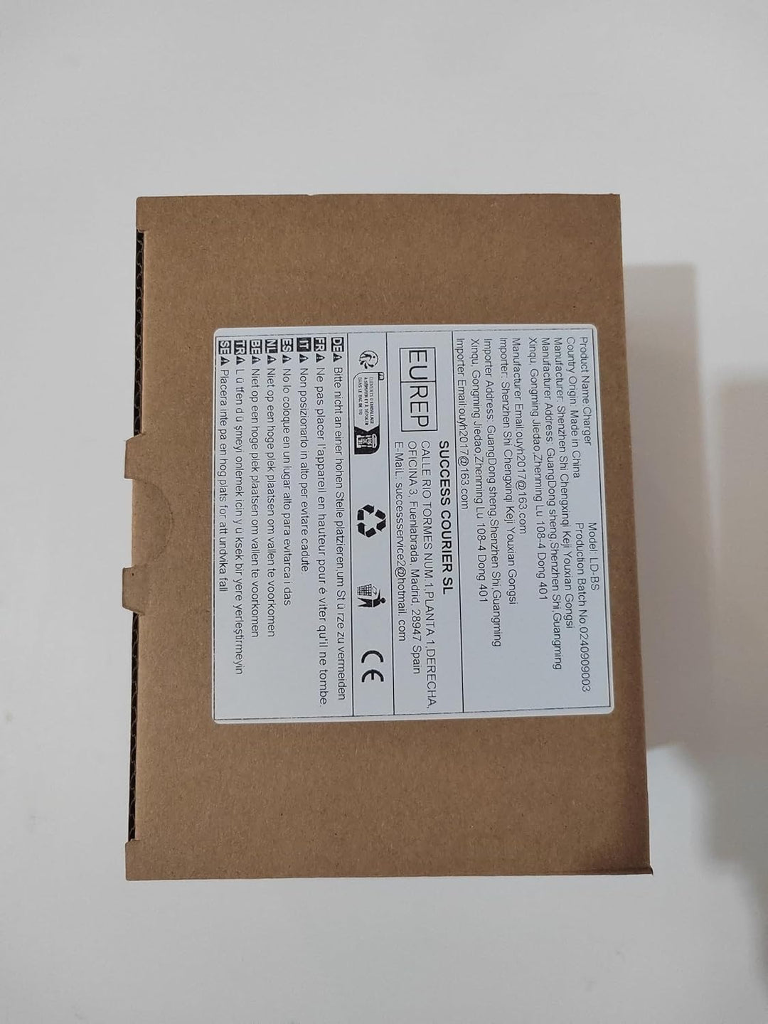 Ladegerät Ni-CD ni-hm für Netzteil für Hitachi Bohrmaschine Cordless 7,2 V 9,6 V 12 V 14,4 V bs1214s