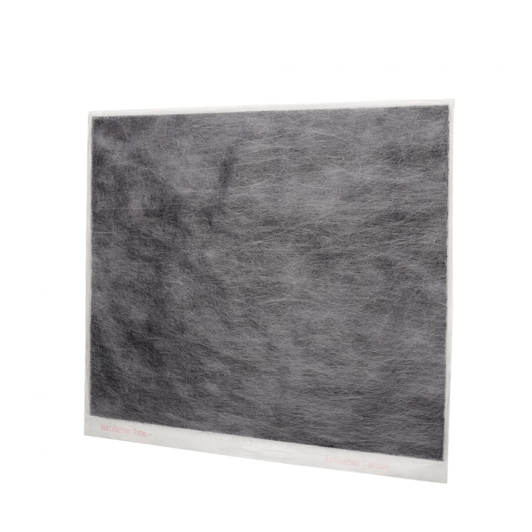 Iris Ohyama Woozoo, Kohlefilter, Aktivkohle, Absorption von Gerüchen, Rauch, Haustiere, Küche, Für A
