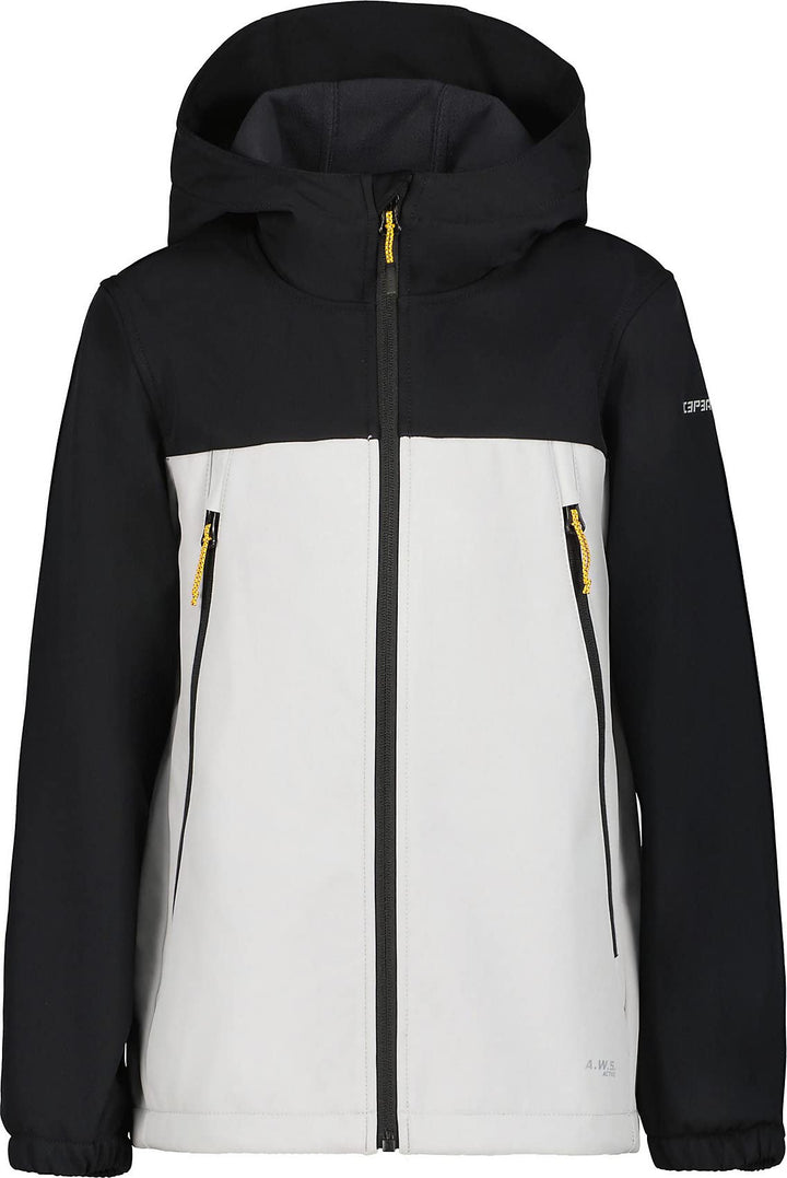 Icepeak Konan JR 140 Grau, 140 Grau
