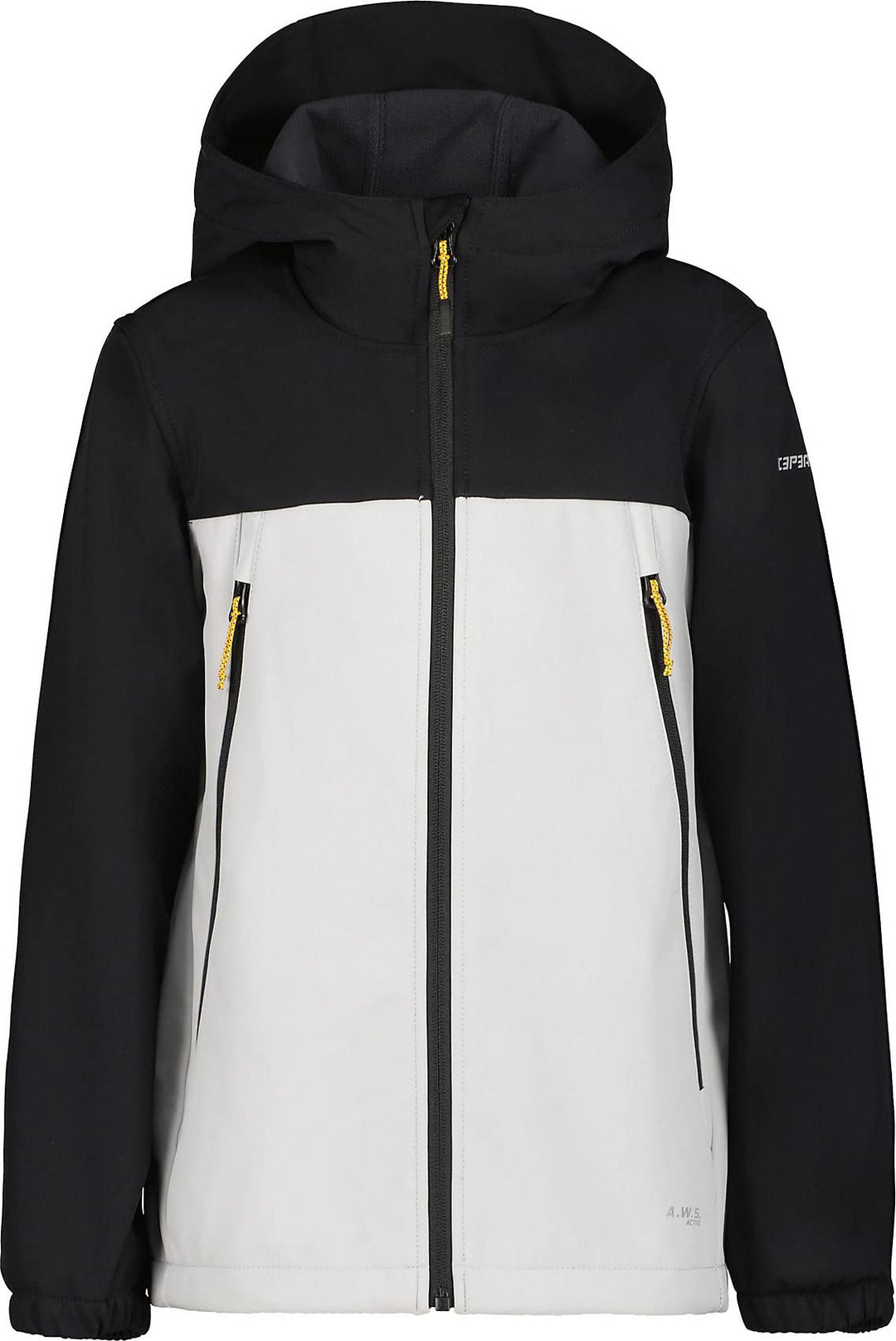 Icepeak Konan JR 176 Grau, 176 Grau