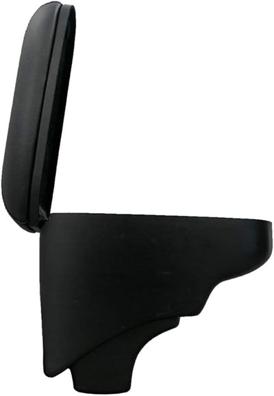 AUTO-STYLE Armlehne Slider kompatibel mit Peugeot 206 1998-2009