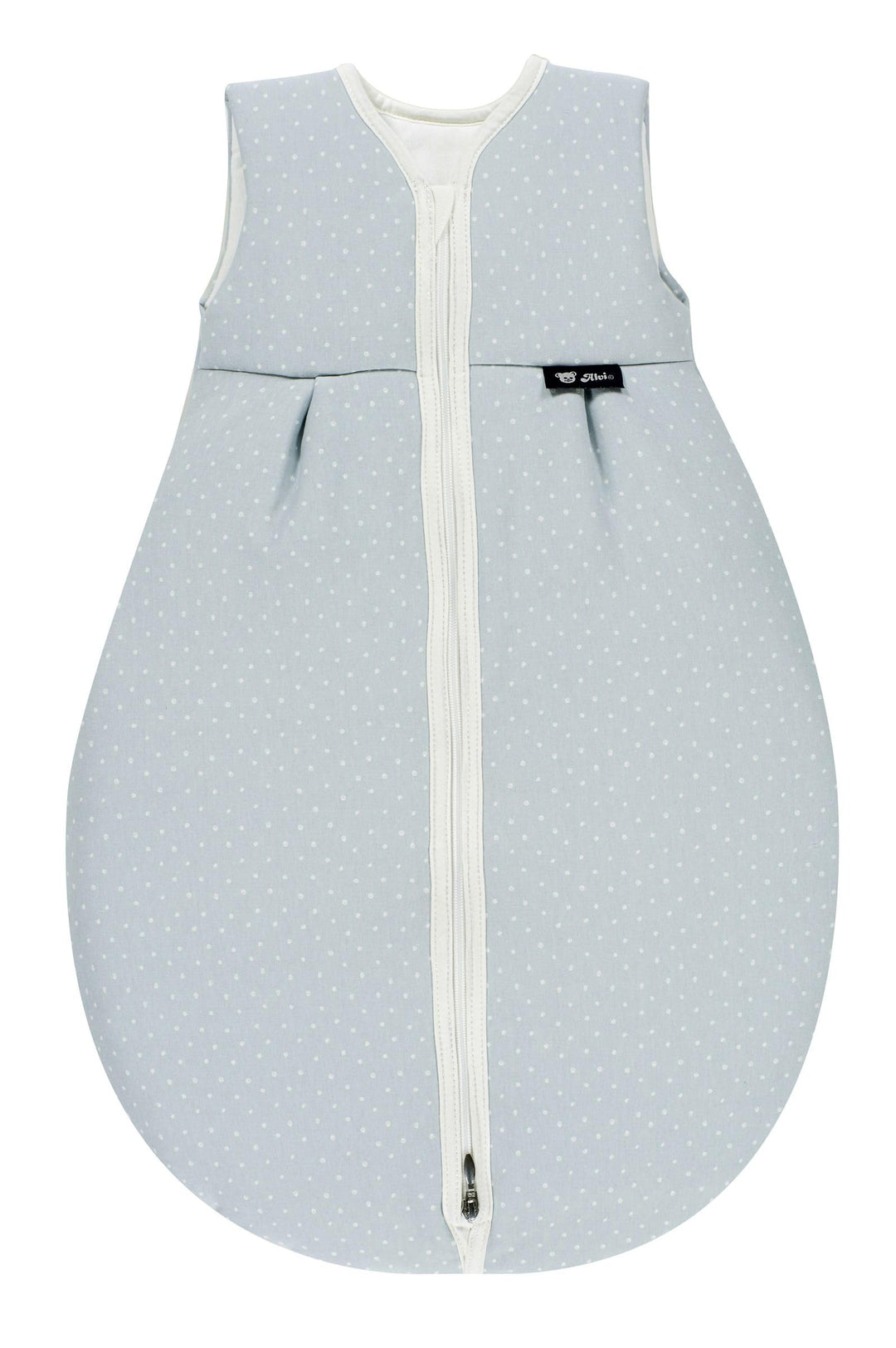 Alvi Mäxchen light Sommer Schlafsack New Dots 110, 110
