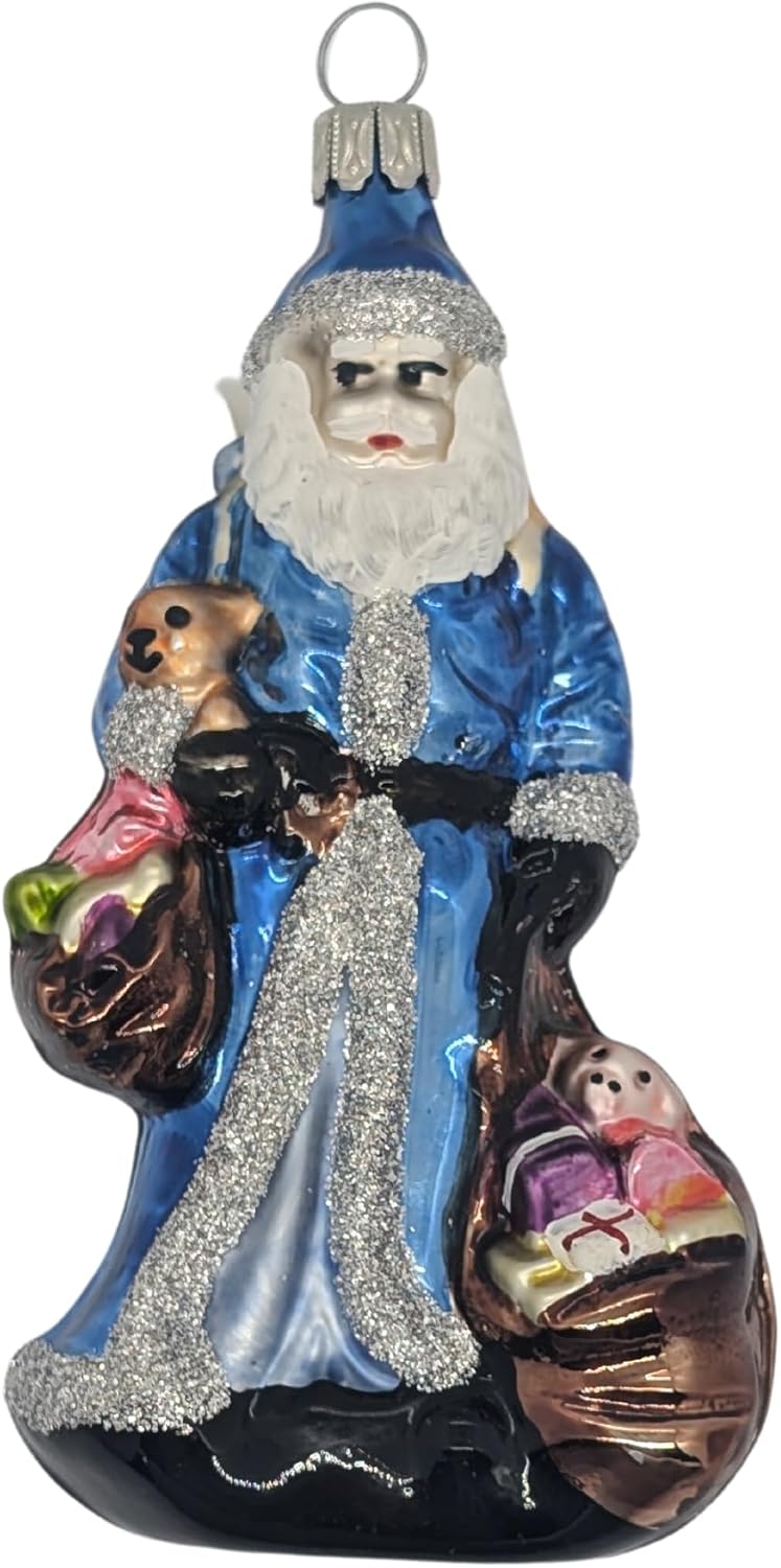 Father Frost - Väterchen Frost 13cm