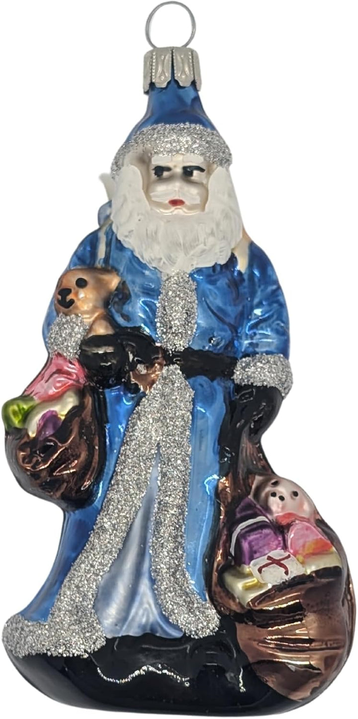 Father Frost - Väterchen Frost 13cm