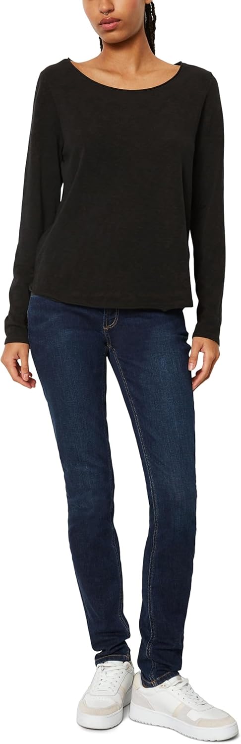 Marc O'Polo Damen T-Shirt XXS 990, XXS 990