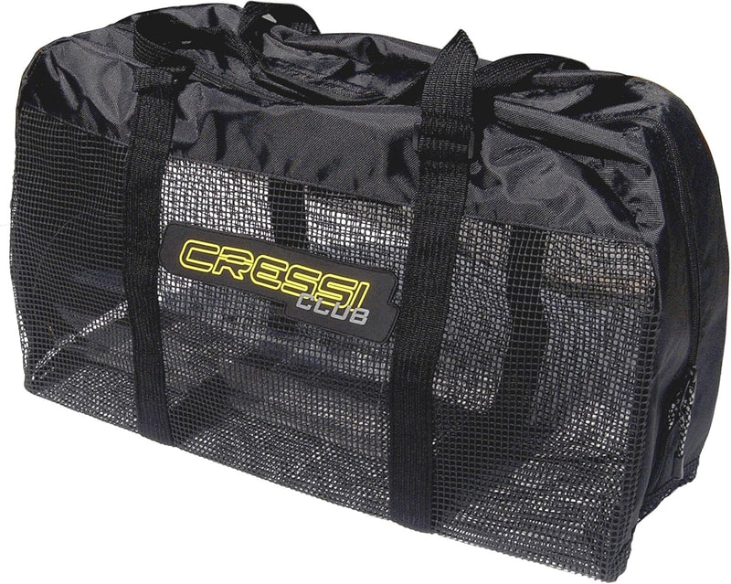 Cressi Tasche Club Sub Taschen und Rucksack Rete