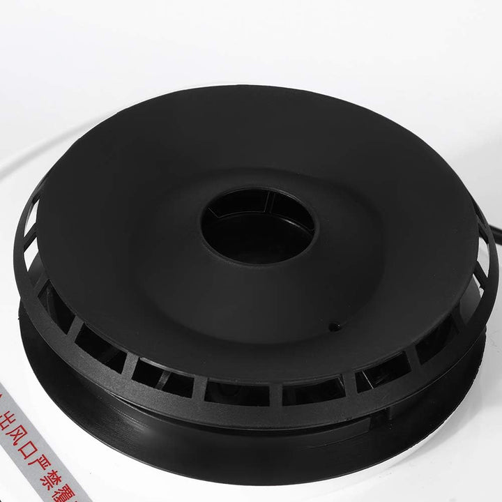 1200W Tragbarer Elektrischer Wäschetrockner Energiesparender Wäschetrockner für Den Heimgebrauch 220