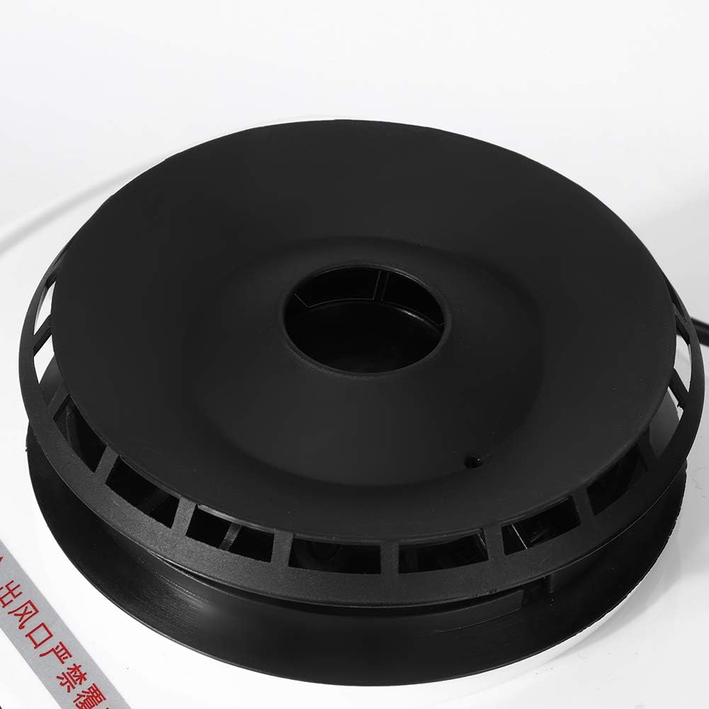 1200W Tragbarer Elektrischer Wäschetrockner Energiesparender Wäschetrockner für Den Heimgebrauch 220