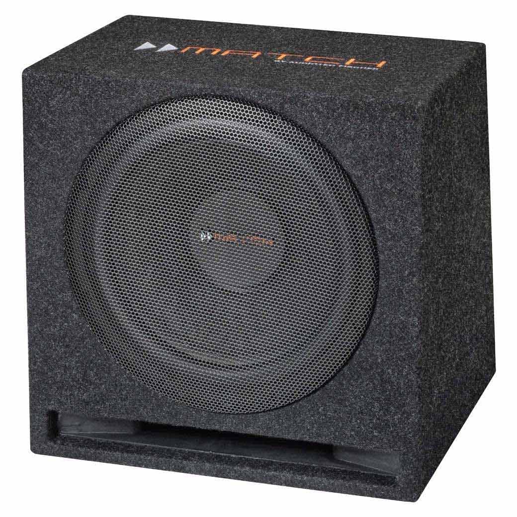MW12E-D - 30cm Subwoofer Bassreflex
