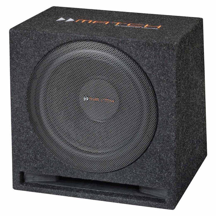 MW12E-D - 30cm Subwoofer Bassreflex