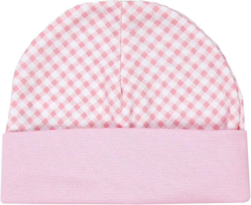 TupTam Baby Bekleidungsset Erstausstattung Mädchen Jungen 7 teilig 62 Bärchen / Rosa, 62 Bärchen / R