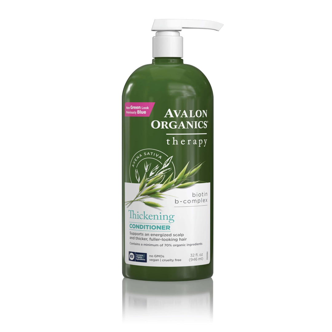 Avalon Organics Biotin B Conditioner (1x32oz )