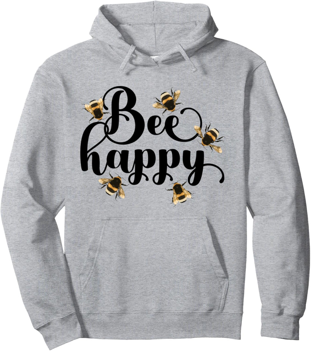 Bienen Imker Honig Imkerei Bienenzüchter Bienenflüsterer Pullover Hoodie