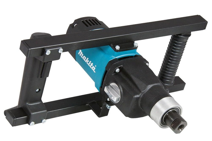 Makita UT1401 Rührgerät 140 mm, 2-Gang-Getriebe