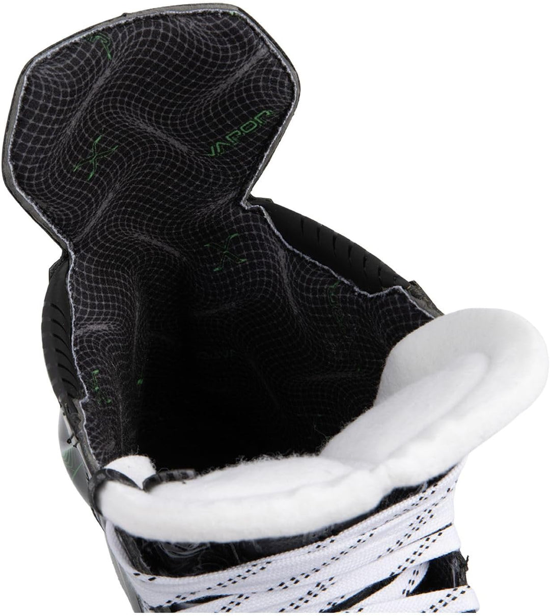Bauer Vapor Fly30 Senior Inline Hockey Rollschuhe 9.5 - Euro 45, 9.5 - Euro 45