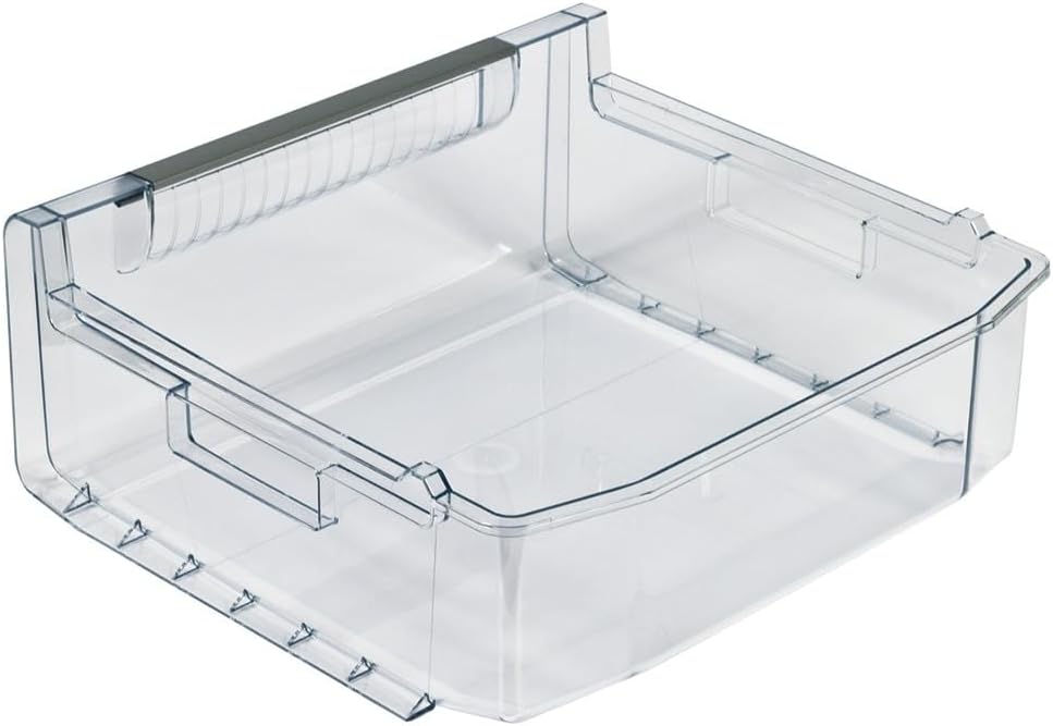 Schublade Gefrierkasten Gefrierschubfach Gefrierfachschublade 390x162x370mm Bosch 00740822 740822 Kü