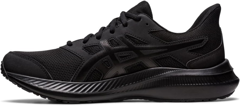 ASICS Jolt 4 Sportschuh Schwarz 36 EU Schwarz, 36 EU Schwarz