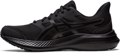 ASICS Jolt 4 Sportschuh Schwarz 38 EU Schwarz, 38 EU Schwarz