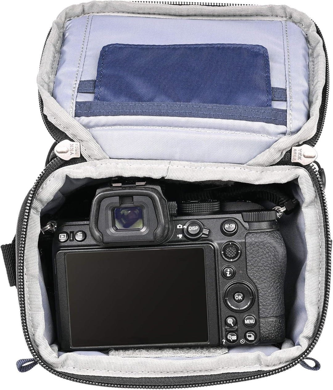 Think Tank- Digital Holster Schwarz (Digital Holster 10)
