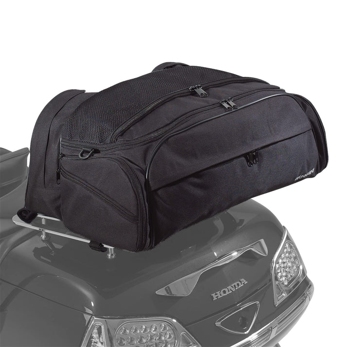 UltraGard 4-603 Gepäckträger, Schwarz
