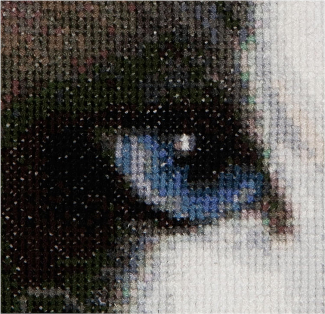 Thea Gouverneur - Kreuzstich-Set - Katzen Smoey + Blu - Aida - 16 Count - Für Erwachsene - 542A, Kat