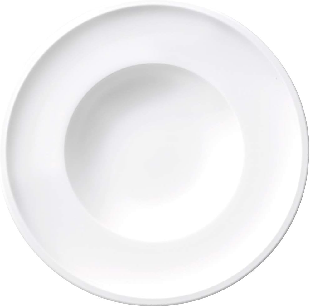 Villeroy & Boch Artesano Original 6er Set Suppenteller weiss Porzellan