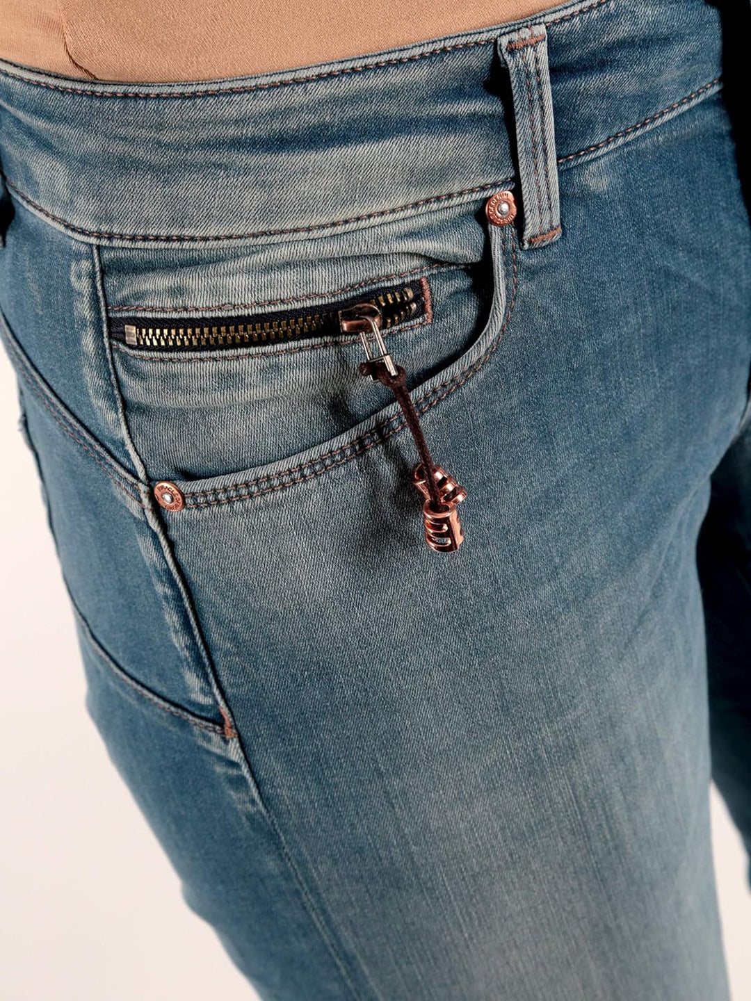 M.O.D Eva Skinny Jeans
