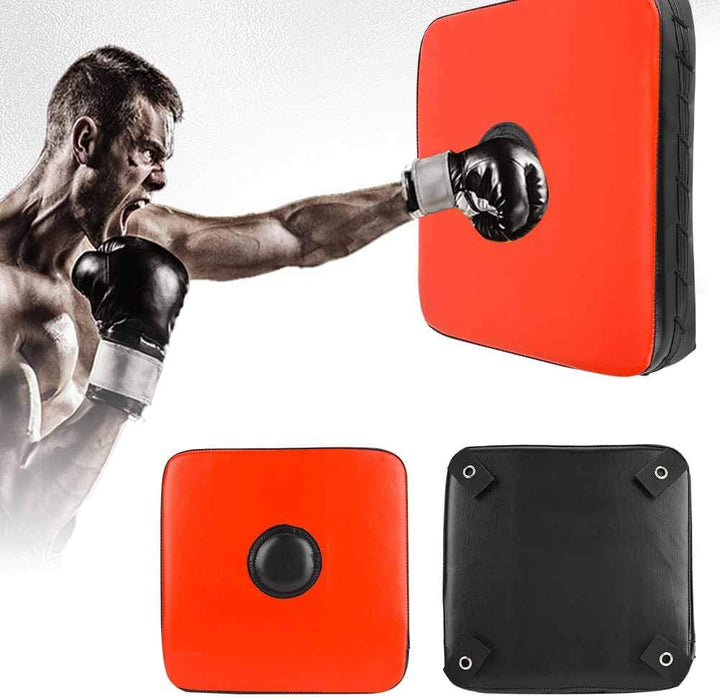 Boxen Wandschlagpolster, PU Wall Punch Boxsack Boxen Training PU Schlagpolster Wall Target Training