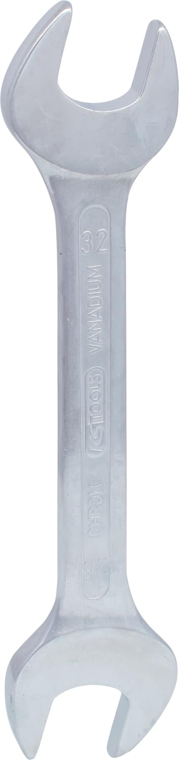 KS Tools 5170771 CLASSIC Doppel-Maulschlüssel, 32 mm x 36 mm