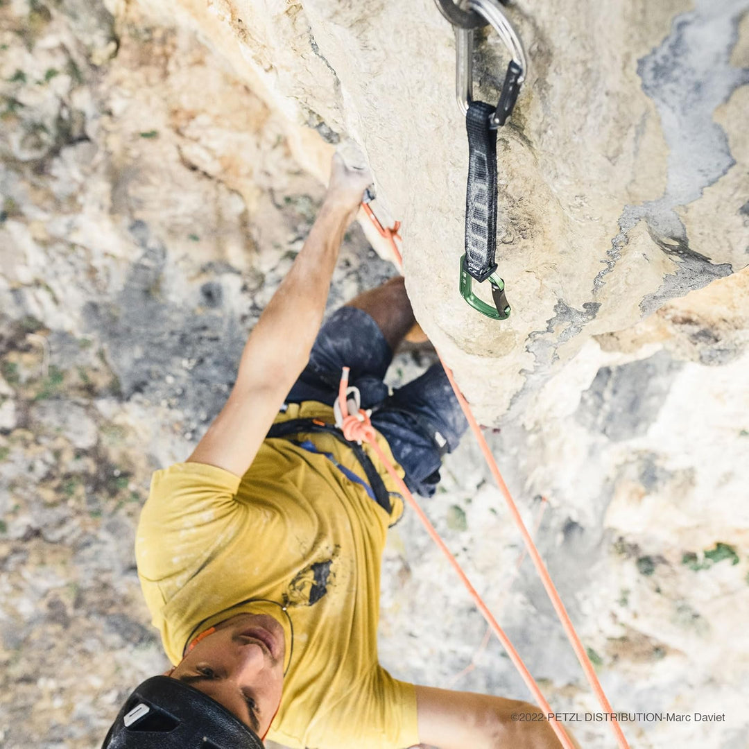 Petzl, Spirit 6-Pack, Pack Von Sechs Musketieren, Mehrfarbig, U, Unisex Erwachsener