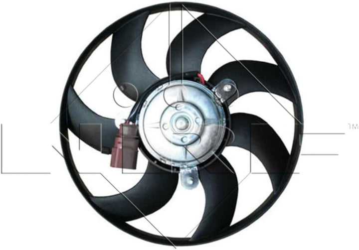 NRF 47395 Lüfter, Motorkühlung