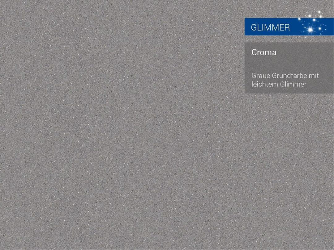 SCHOCK Küchenarmatur SC-550 Croma – Hochdruck Armatur CRISTALITE mit Festauslauf und Standard Norm-A