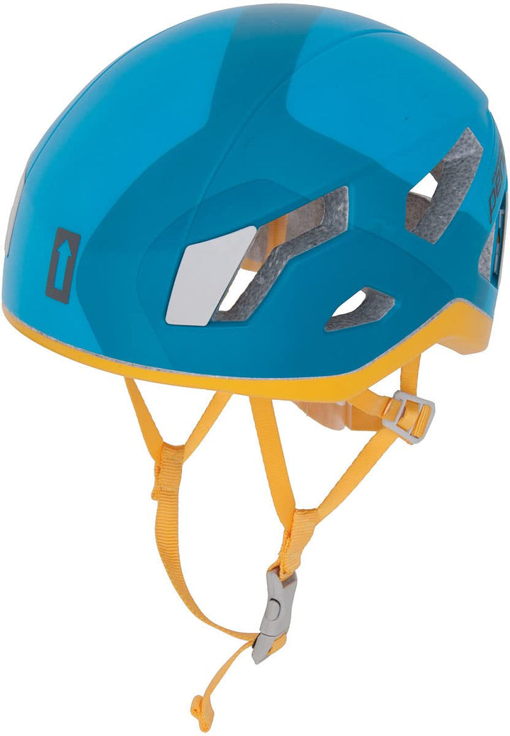 Singing Rock Penta (Kletterhelm) blu, blu