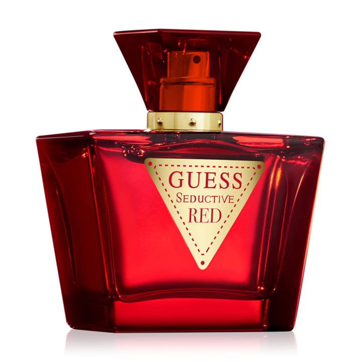 GUESS Seductive Red