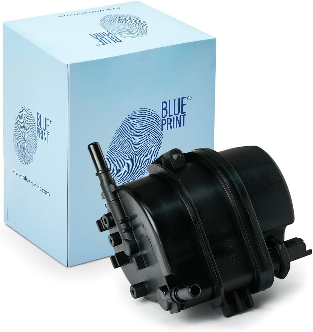 Blue Print ADM52338 Kraftstofffilter , 1 Stück