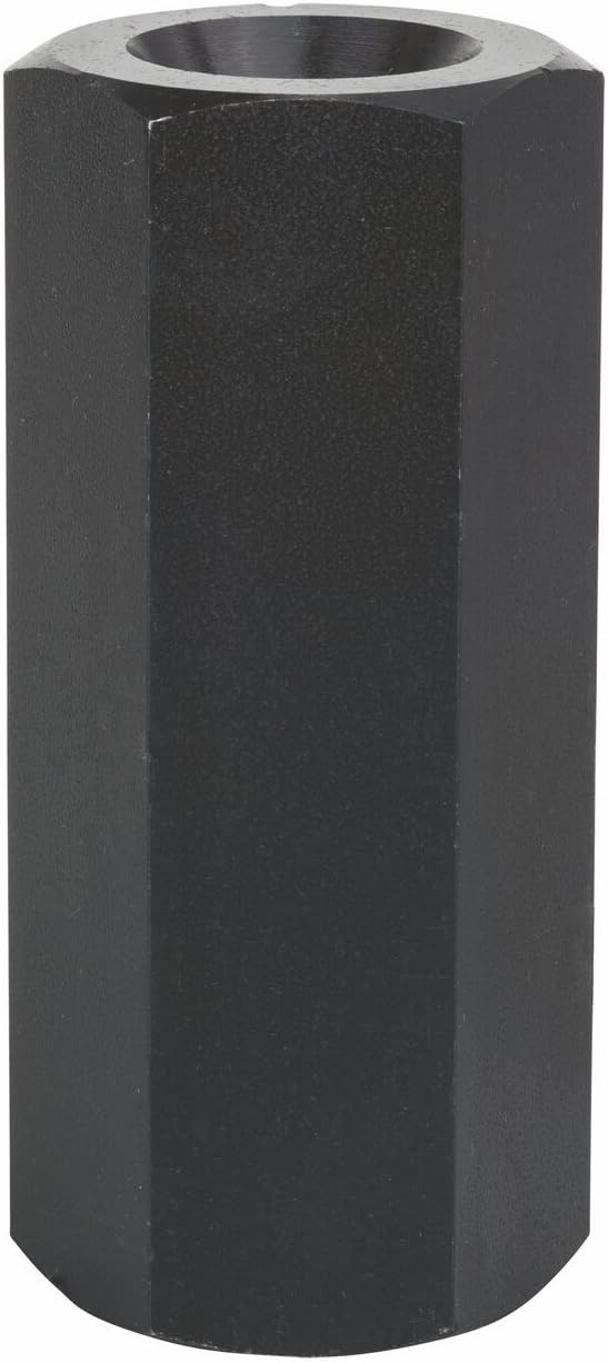 Bosch Professional Adapter 1 1/4" UNC zu G 1/2" 1/4 Inch, 1/4 Inch