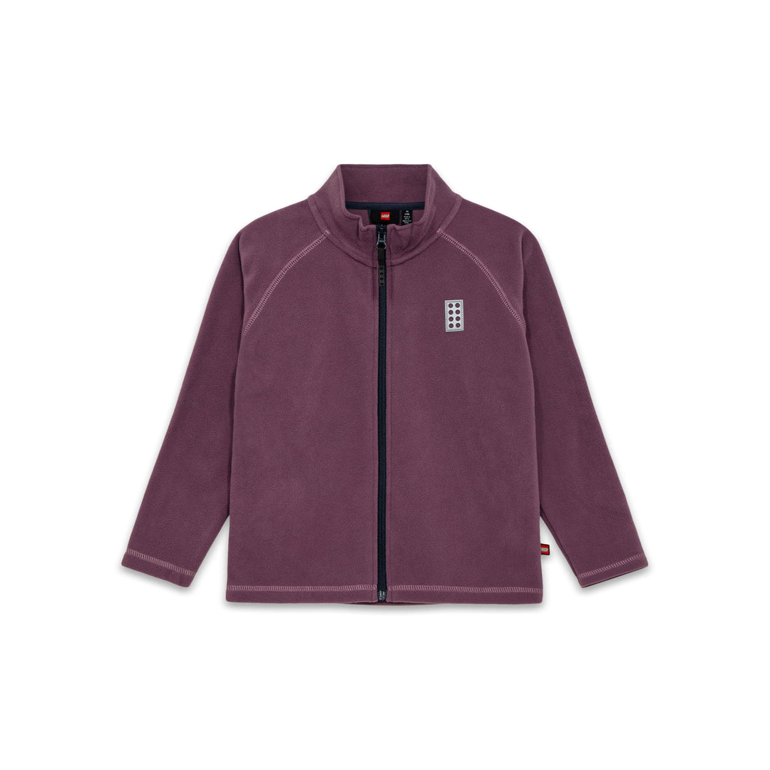 Kabooki Jungen Pullover 116 Dark Purple, 116 Dark Purple