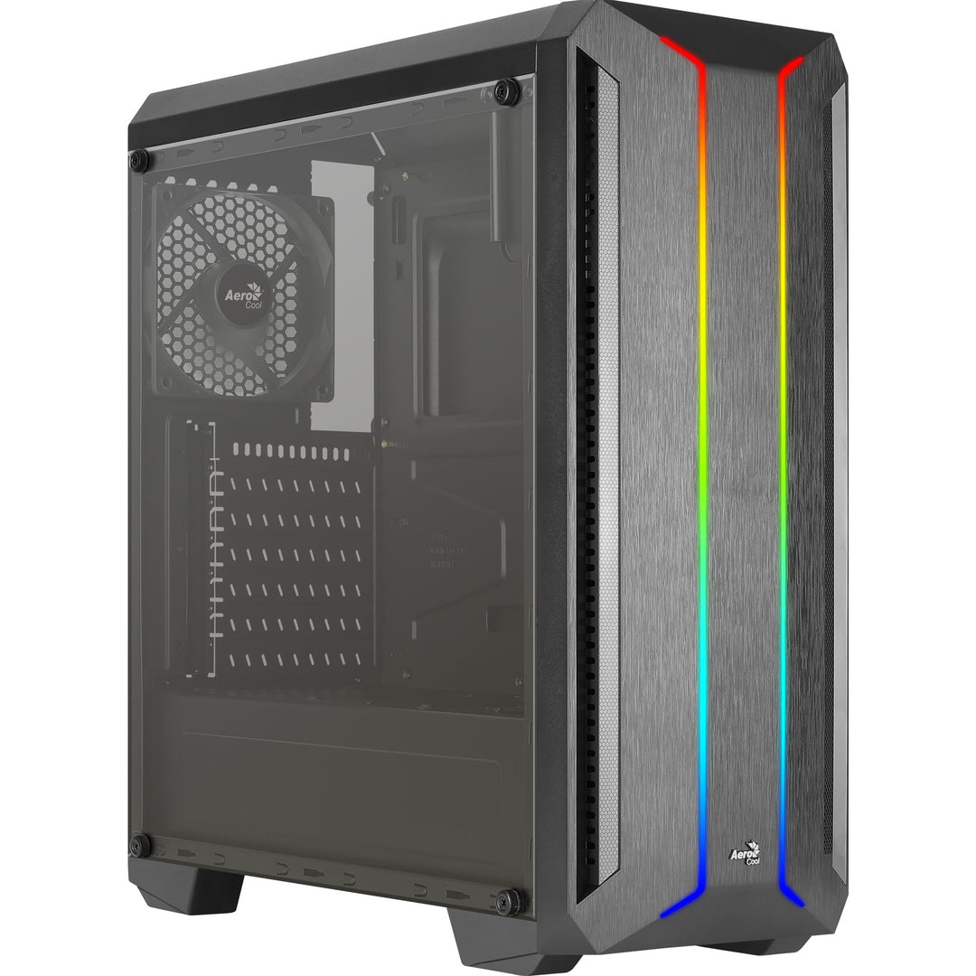 Aerocool PGS Skyline-A-BK-v1 Case ARGB