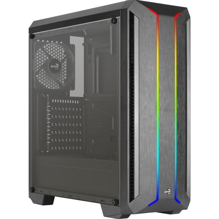 Aerocool PGS Skyline-A-BK-v1 Case ARGB