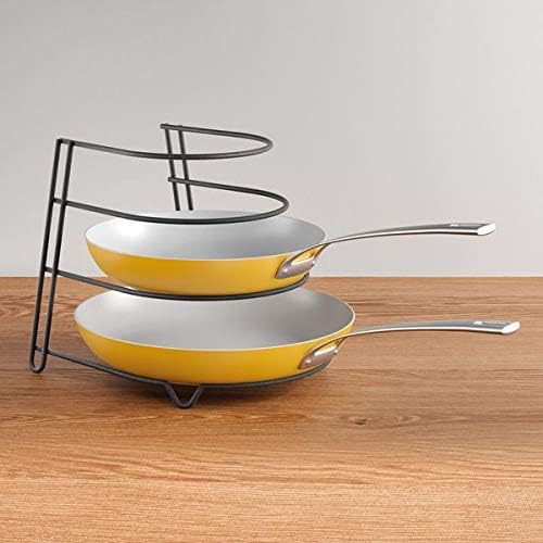 Gravidus Bratpfannenablage