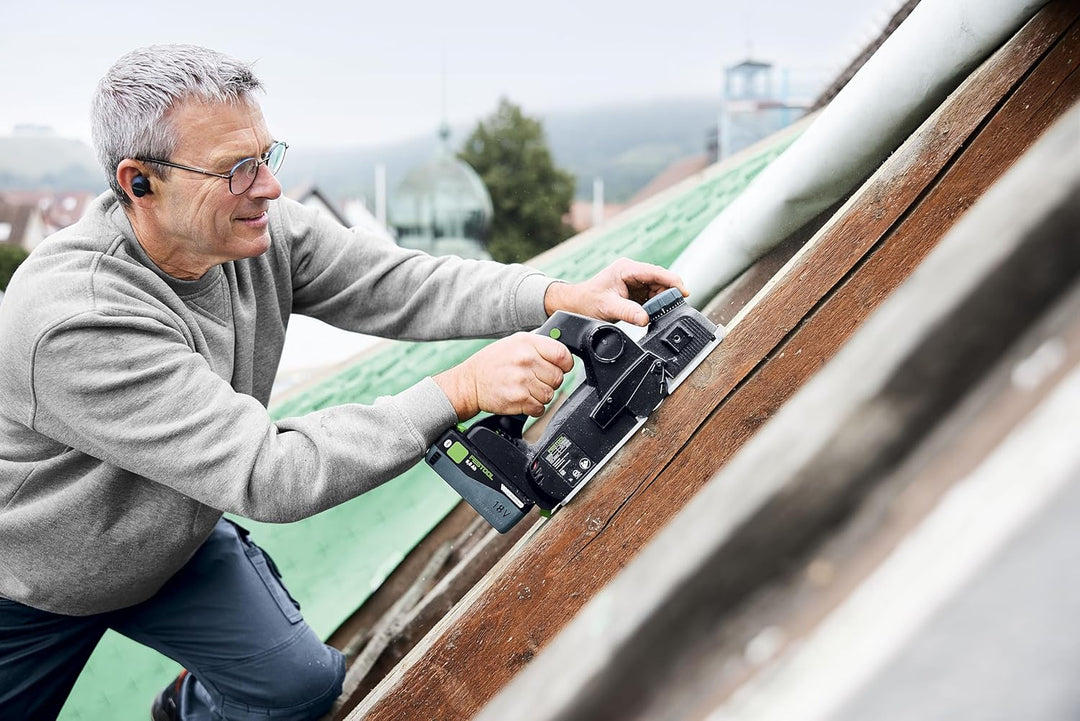 Festool HLC 82 EB-Basic-Set