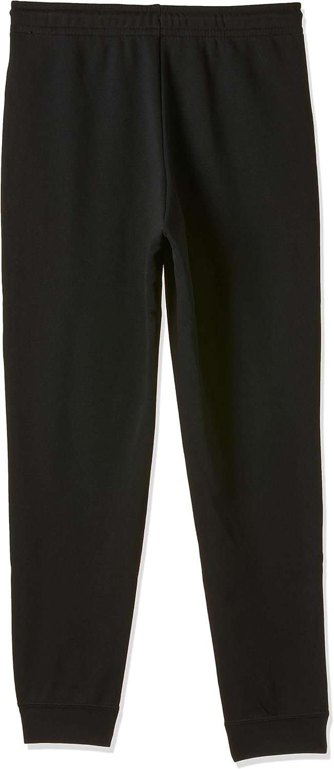 Nike Damen Sweatpants W NSW Essntl Pant Tight FLC 21 Black/White, 21 Black/White