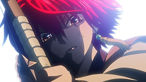 Akatsuki No Yona - Prinzessin der Morgendämmerung - Volume 5 (Episoden 21-24) [Blu-ray], Blu-ray
